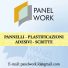 PANEL WORK
