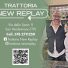 TRATTORIA NEW REPLAY