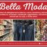 BELLA MODA