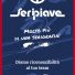 SERIPIAVE