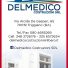 DELMEDICO COSTRUZIONI