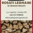 ROSATI LEGNAMI