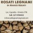 ROSATI LEGNAMI