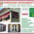 CORRADINI SERRAMENTI