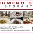 NUMERO 63 RISTORANTE