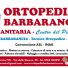 ORTOPEDIA BARBARANCIA