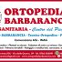 ORTOPEDIA BARBARANCIA