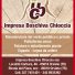 IMPRESA BOSCHIVA CHIOCCIA