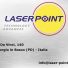 LASER POINT