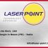 LASER POINT