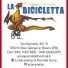 LA BICICLETTA