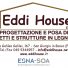 EDDI HOUSE