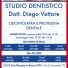 STUDIO DENTISTICO DOTT. DIEGO VETTORE