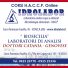 LABORATORI DI ANALISI CLINICHE CATANIA E GENOVESE