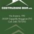 COSTRUZIONI BOR
