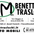 BM BENETTI TRASLOCHI