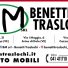 BM BENETTI TRASLOCHI