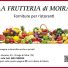 LA FRUTTERIA DI MOIRA
