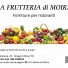 LA FRUTTERIA DI MOIRA