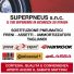 SUPERPNEUS