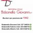 IMPRESA EDILE BOLZONELLA GIOVANNI