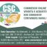 CSC CENTRO SERVIZI & COMMERCI