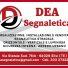DEA SEGNALETICA