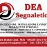DEA SEGNALETICA