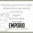 EMPORIO SHOP & GOURMET