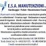 E.S.A. MANUTENZIONI