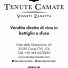 TENUTE CAMATE - VIGNETI ZANATTA