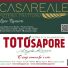 TOTÒSAPORE PIZZERIA E CUCINA NAPOLETANA ANGELO RANIERI
