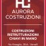 AURORA COSTRUZIONI