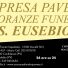 IMPRESA PAVESE ONORANZE FUNEBRI S. EUSEBIO