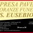 IMPRESA PAVESE ONORANZE FUNEBRI S. EUSEBIO