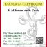 FARMACIA CAPPUCCINI