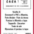 PROGETTO CASA