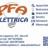 PFA ELETTRICA
