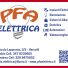 PFA ELETTRICA