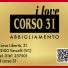 I LOVE CORSO 31