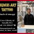 PRIMUS ART TATTOO