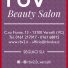 RBV2 BEUTY SALON
