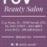 RBV2 BEUTY SALON