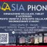 NEW ASIA PHONE
