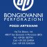 BONGIOVANNI PERFORAZIONI