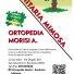 SANITARIA MIMOSA - ORTOPEDIA MORISI A.