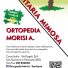 SANITARIA MIMOSA - ORTOPEDIA MORISI A.