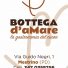 BOTTEGA D'AMARE