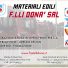 MATERIALI EDILI F.LLI DONA’