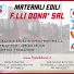 MATERIALI EDILI F.LLI DONA’